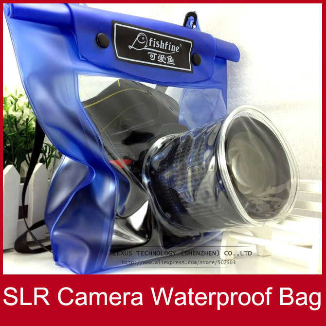 Digital Camera Waterproof Bags SLR