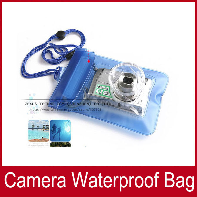 Digital Camera Waterproof Bags